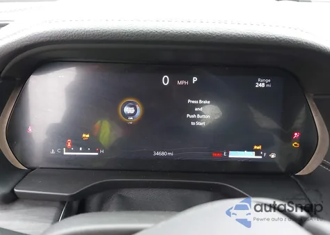 2022 Jeep Grand Cherokee L Limited 4X2 z USA, uszkodzony, nr VIN 1C4RJJBGXN8567118